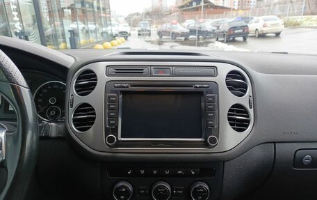 Volkswagen Tiguan I, 2015 год, 1 612 000 рублей, 18 фотография