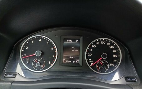 Volkswagen Tiguan I, 2015 год, 1 612 000 рублей, 16 фотография