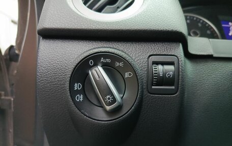 Volkswagen Tiguan I, 2015 год, 1 612 000 рублей, 24 фотография