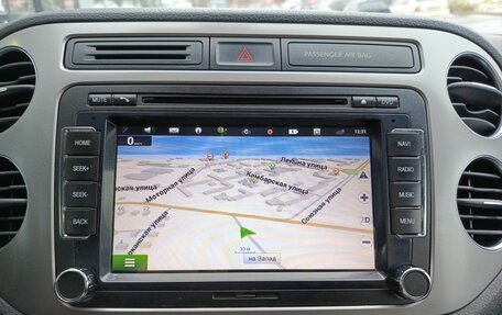 Volkswagen Tiguan I, 2015 год, 1 612 000 рублей, 26 фотография