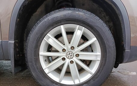 Volkswagen Tiguan I, 2015 год, 1 612 000 рублей, 22 фотография