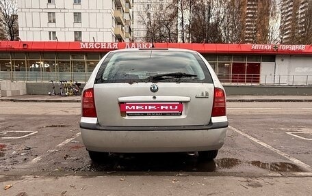 Skoda Octavia IV, 2002 год, 350 000 рублей, 3 фотография