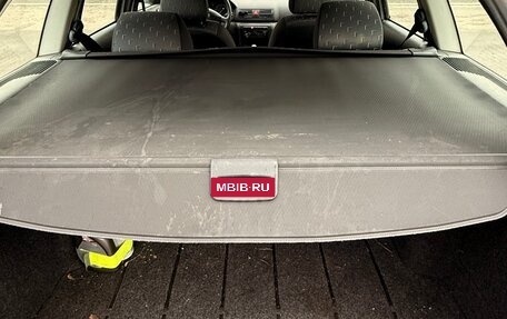 Skoda Octavia IV, 2002 год, 350 000 рублей, 6 фотография