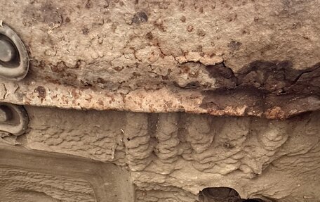 Skoda Octavia IV, 2002 год, 350 000 рублей, 10 фотография