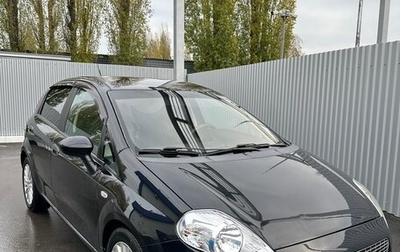 Fiat Punto III Punto Evo рестайлинг, 2008 год, 350 000 рублей, 1 фотография