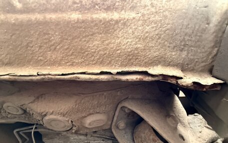 Skoda Octavia IV, 2002 год, 350 000 рублей, 18 фотография