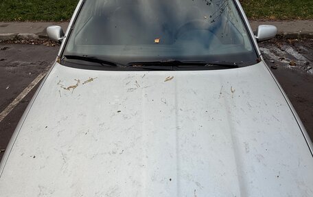 Skoda Octavia IV, 2002 год, 350 000 рублей, 13 фотография