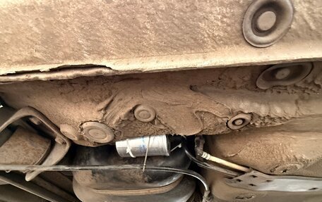 Skoda Octavia IV, 2002 год, 350 000 рублей, 12 фотография