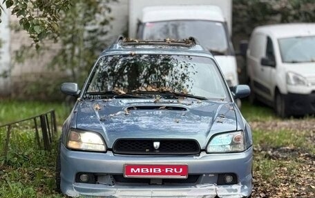 Subaru Legacy III, 2001 год, 275 000 рублей, 1 фотография