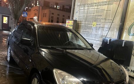 Mitsubishi Lancer IX, 2007 год, 375 000 рублей, 1 фотография