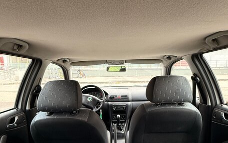 Skoda Octavia IV, 2002 год, 350 000 рублей, 20 фотография