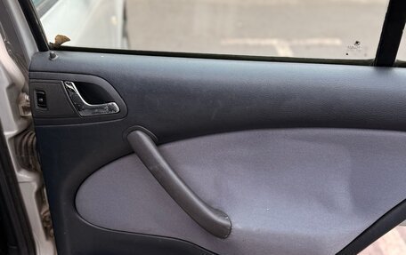 Skoda Octavia IV, 2002 год, 350 000 рублей, 22 фотография