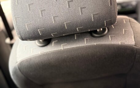 Skoda Octavia IV, 2002 год, 350 000 рублей, 25 фотография