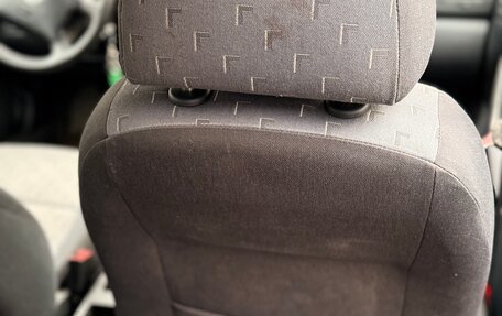 Skoda Octavia IV, 2002 год, 350 000 рублей, 24 фотография