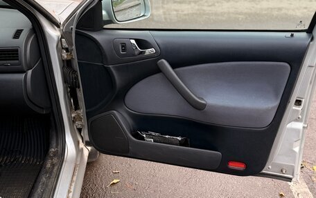 Skoda Octavia IV, 2002 год, 350 000 рублей, 26 фотография