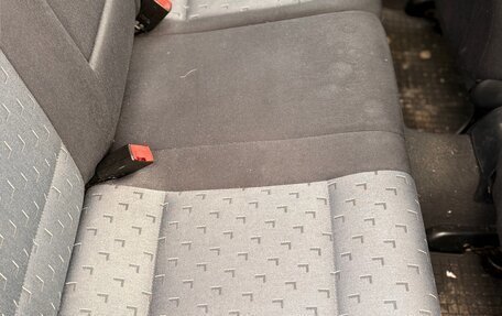 Skoda Octavia IV, 2002 год, 350 000 рублей, 23 фотография