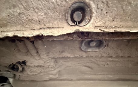 Skoda Octavia IV, 2002 год, 350 000 рублей, 19 фотография