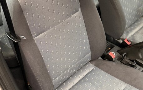 Skoda Octavia IV, 2002 год, 350 000 рублей, 27 фотография