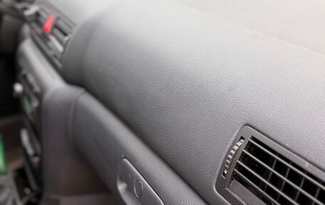 Skoda Octavia IV, 2002 год, 350 000 рублей, 28 фотография