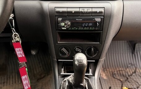 Skoda Octavia IV, 2002 год, 350 000 рублей, 30 фотография