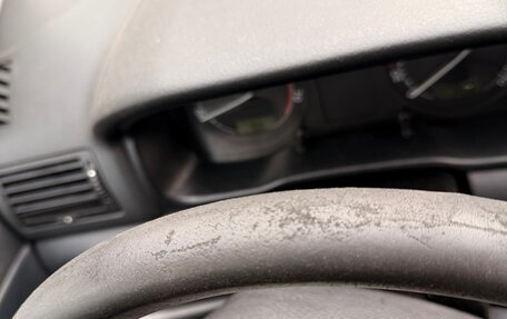 Skoda Octavia IV, 2002 год, 350 000 рублей, 31 фотография