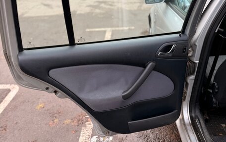 Skoda Octavia IV, 2002 год, 350 000 рублей, 33 фотография