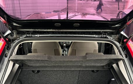 Fiat Punto III Punto Evo рестайлинг, 2008 год, 350 000 рублей, 9 фотография