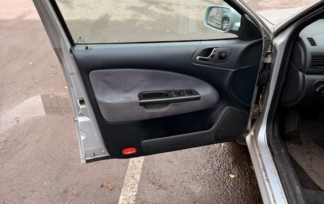 Skoda Octavia IV, 2002 год, 350 000 рублей, 34 фотография