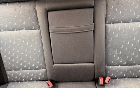 Skoda Octavia IV, 2002 год, 350 000 рублей, 32 фотография