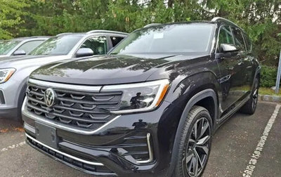 Volkswagen Atlas I, 2025 год, 9 000 000 рублей, 1 фотография