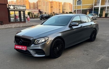 Mercedes-Benz E-Класс, 2019 год, 4 199 000 рублей, 3 фотография