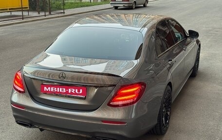 Mercedes-Benz E-Класс, 2019 год, 4 199 000 рублей, 9 фотография