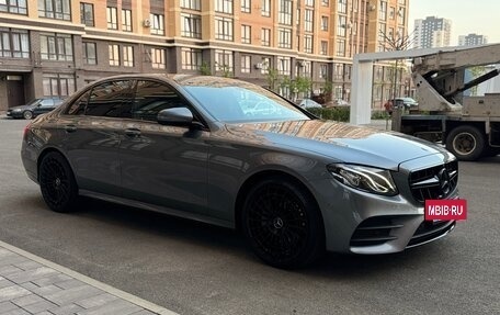 Mercedes-Benz E-Класс, 2019 год, 4 199 000 рублей, 6 фотография