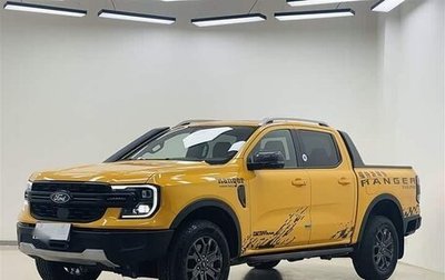 Ford Ranger, 2024 год, 4 350 000 рублей, 1 фотография