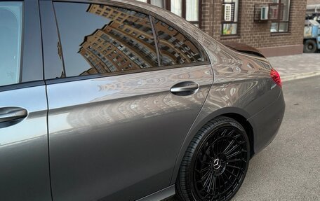 Mercedes-Benz E-Класс, 2019 год, 4 199 000 рублей, 13 фотография