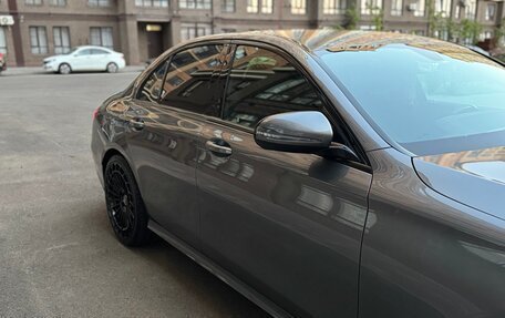 Mercedes-Benz E-Класс, 2019 год, 4 199 000 рублей, 15 фотография