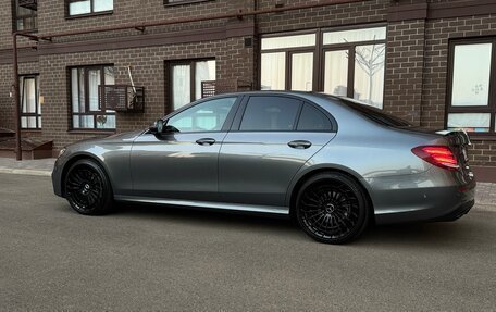 Mercedes-Benz E-Класс, 2019 год, 4 199 000 рублей, 16 фотография