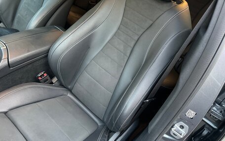 Mercedes-Benz E-Класс, 2019 год, 4 199 000 рублей, 22 фотография