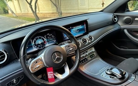 Mercedes-Benz E-Класс, 2019 год, 4 199 000 рублей, 20 фотография