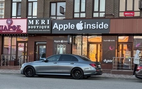 Mercedes-Benz E-Класс, 2019 год, 4 199 000 рублей, 17 фотография
