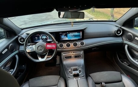 Mercedes-Benz E-Класс, 2019 год, 4 199 000 рублей, 29 фотография