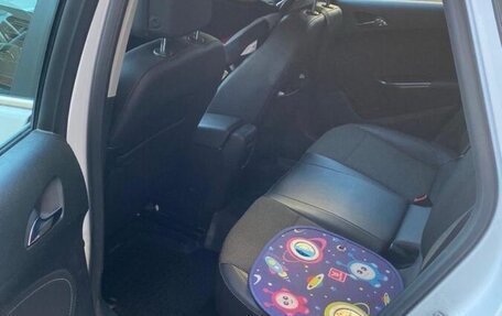 Opel Astra J, 2011 год, 622 248 рублей, 7 фотография