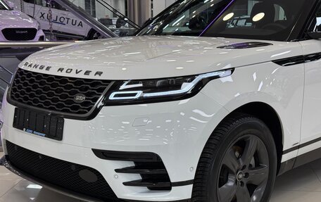 Land Rover Range Rover Velar I, 2021 год, 4 595 000 рублей, 5 фотография