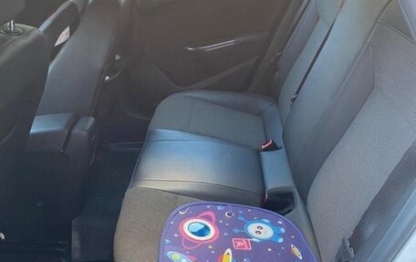 Opel Astra J, 2011 год, 622 248 рублей, 9 фотография