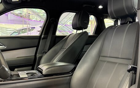 Land Rover Range Rover Velar I, 2021 год, 4 595 000 рублей, 7 фотография