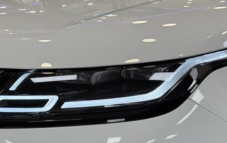 Land Rover Range Rover Velar I, 2021 год, 4 595 000 рублей, 6 фотография
