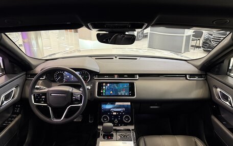 Land Rover Range Rover Velar I, 2021 год, 4 595 000 рублей, 8 фотография