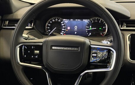 Land Rover Range Rover Velar I, 2021 год, 4 595 000 рублей, 9 фотография