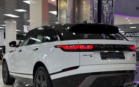 Land Rover Range Rover Velar I, 2021 год, 4 595 000 рублей, 15 фотография