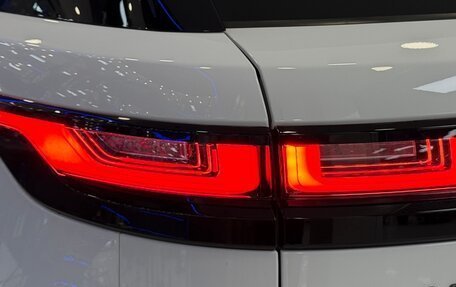 Land Rover Range Rover Velar I, 2021 год, 4 595 000 рублей, 20 фотография